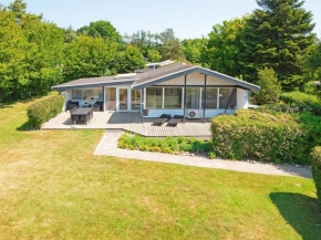 Holiday home Sydals LXXIX Ebberup